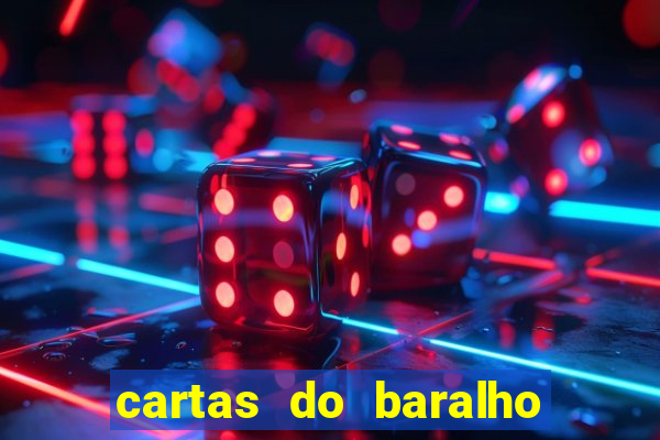 cartas do baralho cigano que indicam gravidez